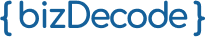 BizDecode Business Intelligence