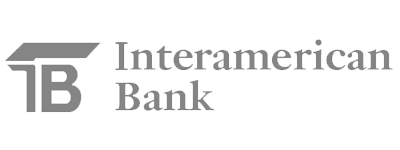 Project Interamerican Bank by BizDecode