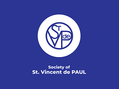 Logo SVDP App by DecodeBI